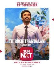 OTT: Release date locked for Dhanush’s。